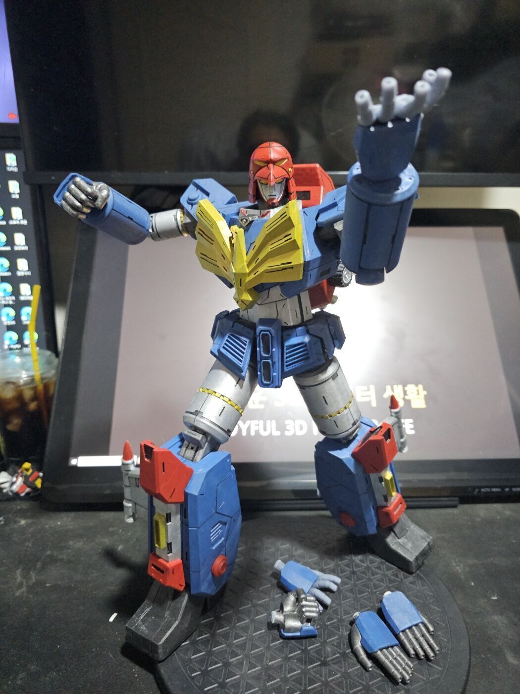 wooroemae 3D print model_6