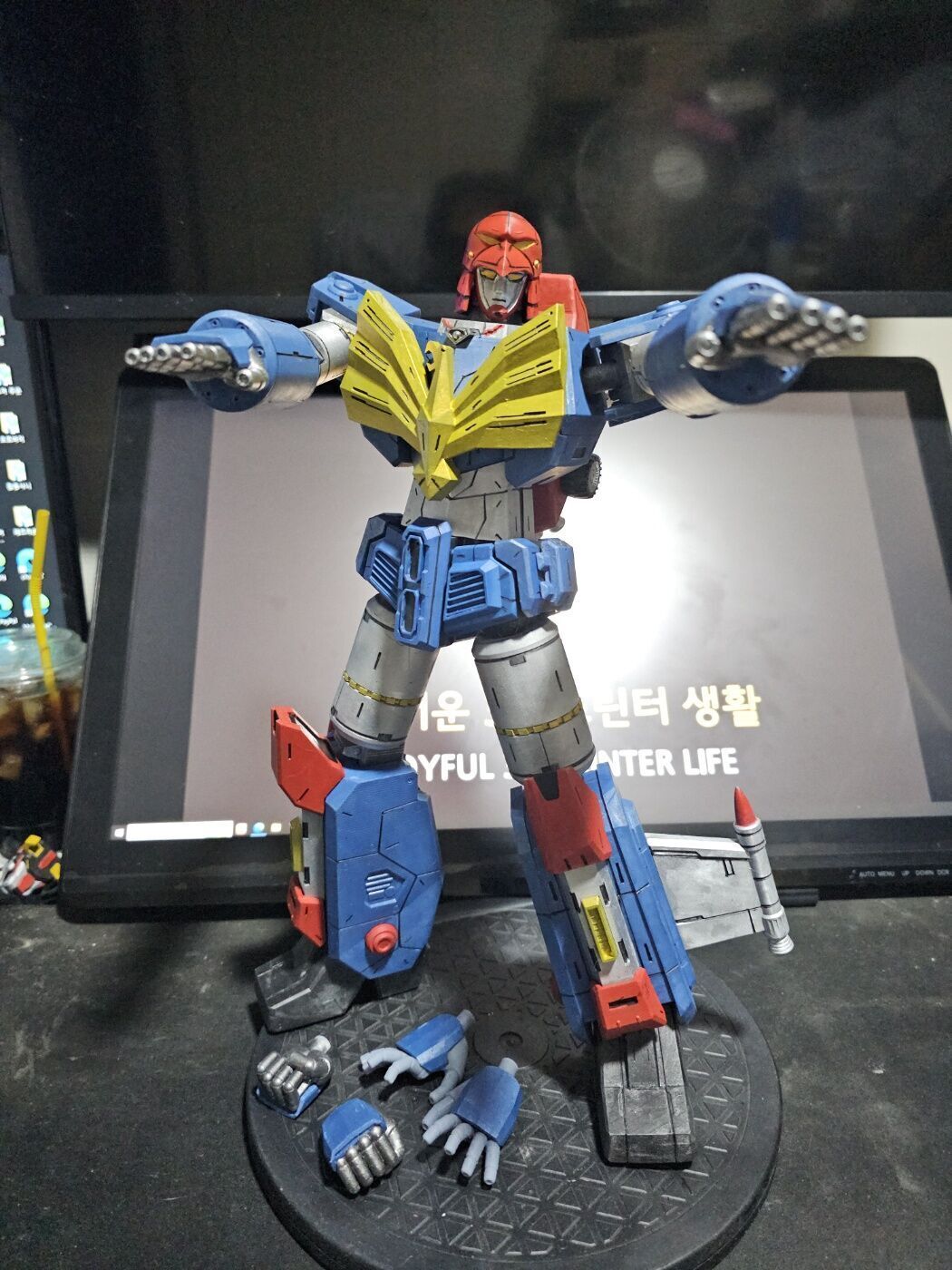 wooroemae 3D print model_4