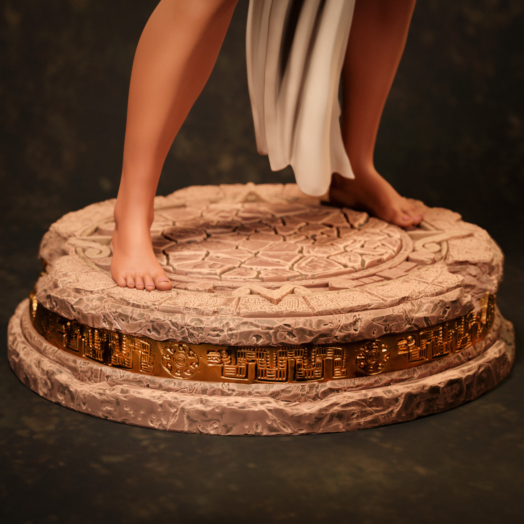 Chel 3D Print 3D print model_1