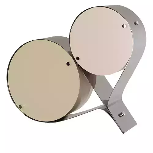 Table lamp Coppia by Gubi