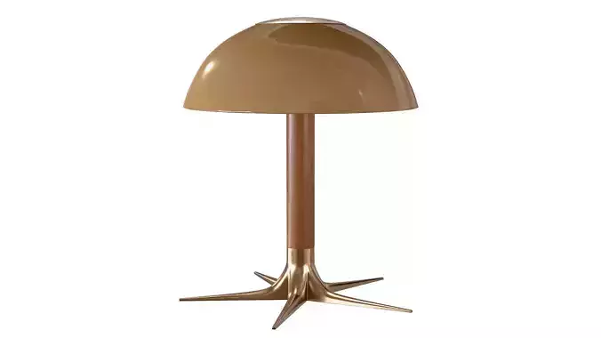 The Laddi Led Table Lamp