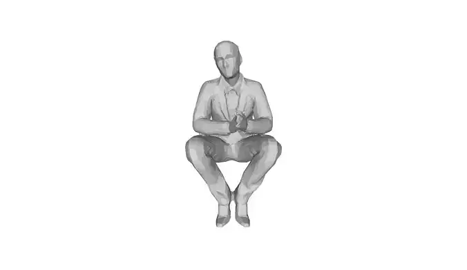 Printle B Homme 989 T