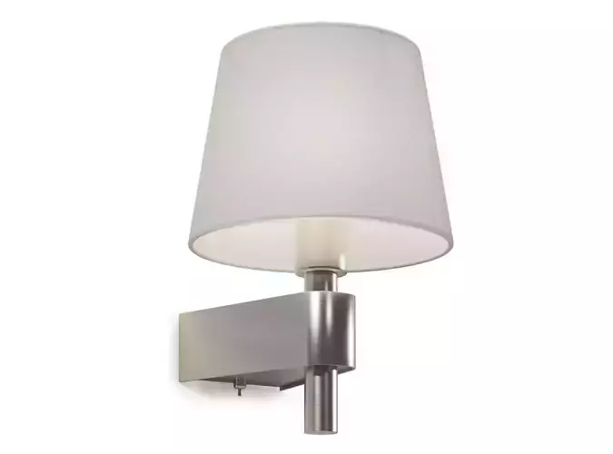 Sconce Faro Barcelona ROOM 3D model