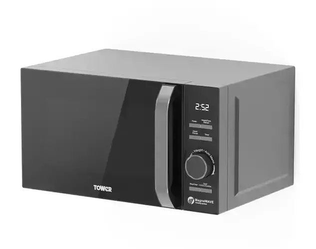 TOWER microwave