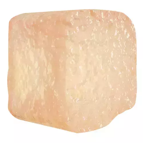 Wax Stone Light by Linde Freya Tangelder