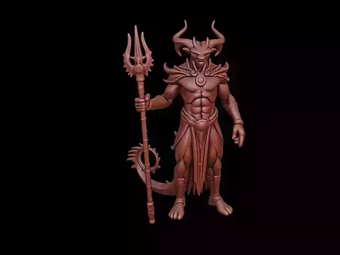 Hydra Figure