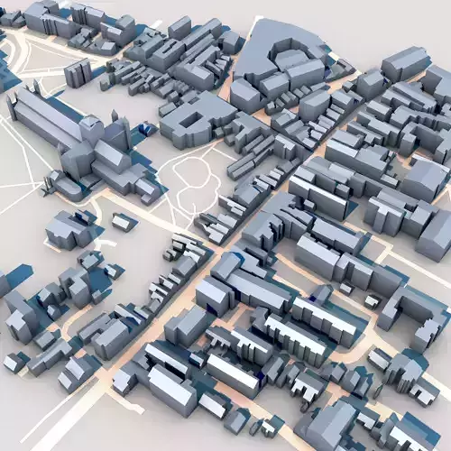 St Albans Cathedral England