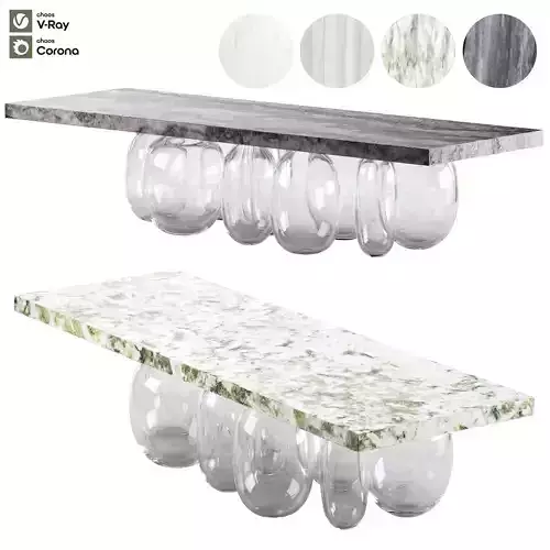 Low Table Inverted Gravity