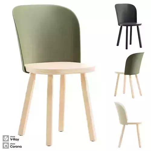 Chair Magis Alpina