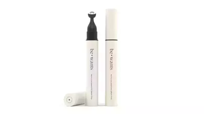 Eye Serum Stick 3D model