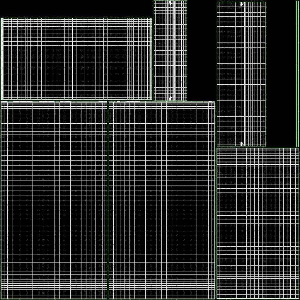 Prada Buckle Bag Low-poly 3D model_14