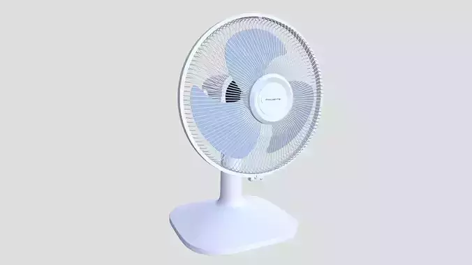 ROWENTA Table Fan