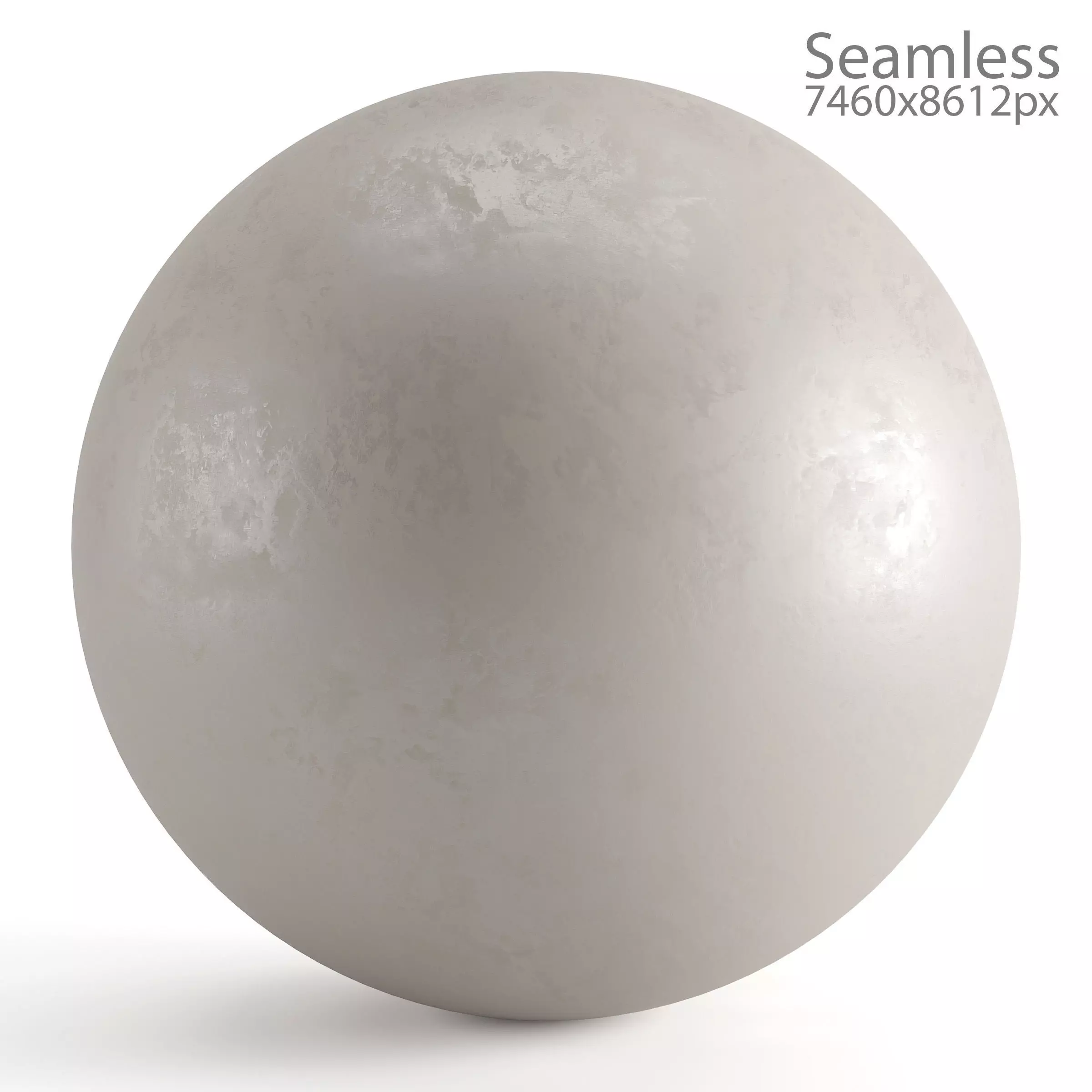 Seamless decorative plaster material Texture_0