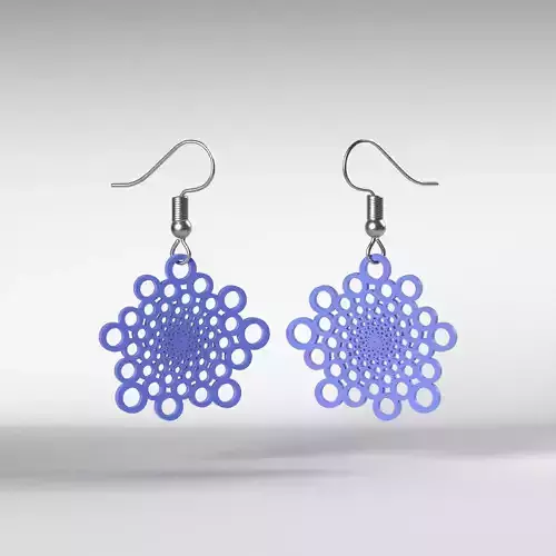Fiboearrings