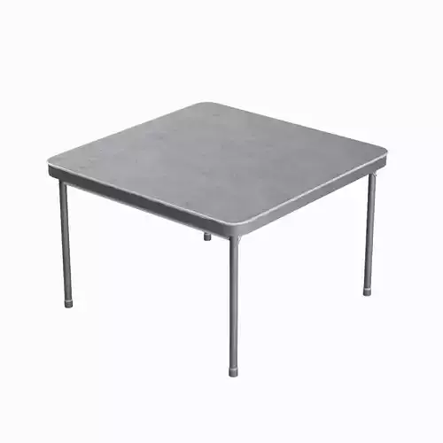 Folding Table 03