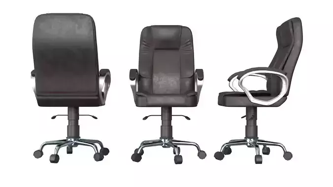 Executive office chair 1303
