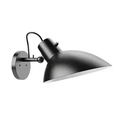 VV Cinquanta Wall Lamp by Astep