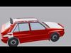 LANCIA 3D model with a large number of polygons 3D model_1