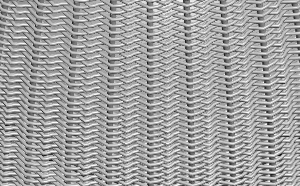 Amphora Lampadaire 3D model_10