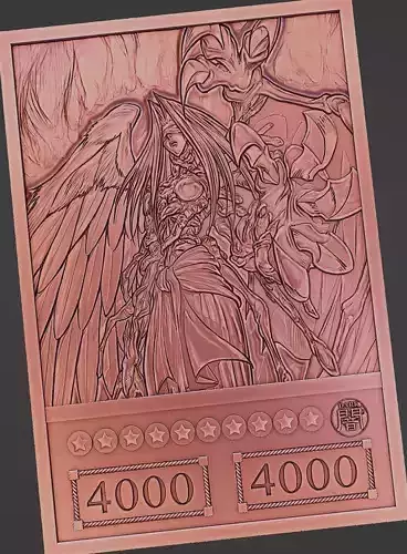 Darkness Neosphere - yu-gi-oh