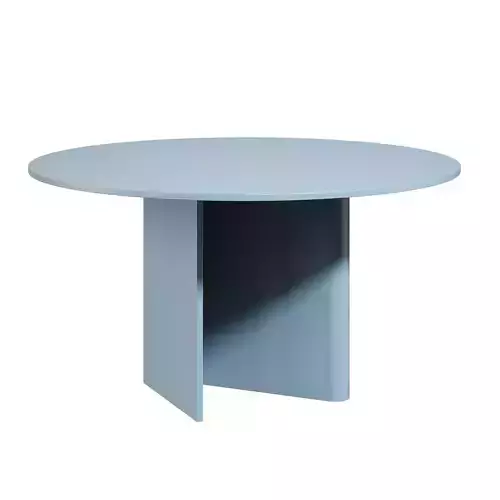 Nami Round Dining Table by Miniforms