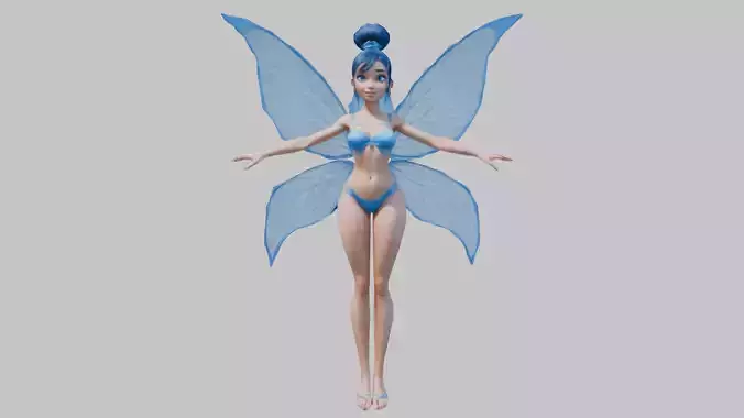 Fantasy Fairy