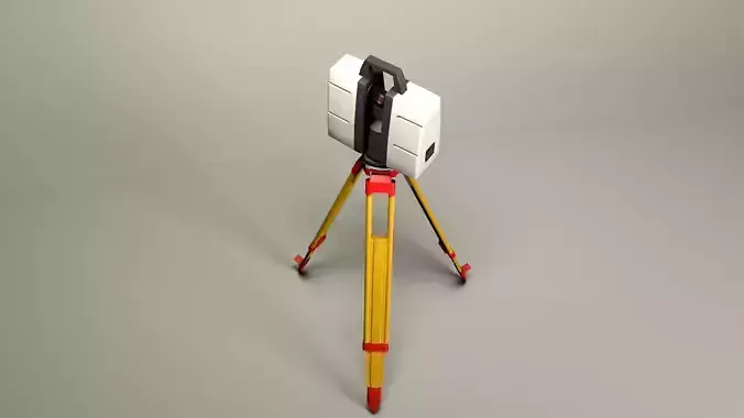 Taqueometros Full Station