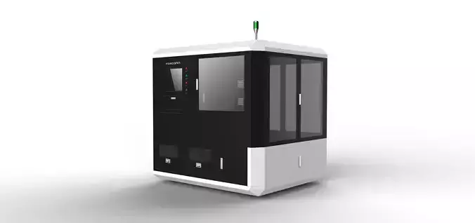 Stud welding machine