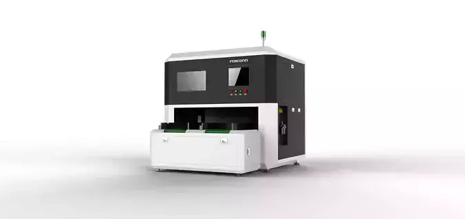 automatical charging system-IM2