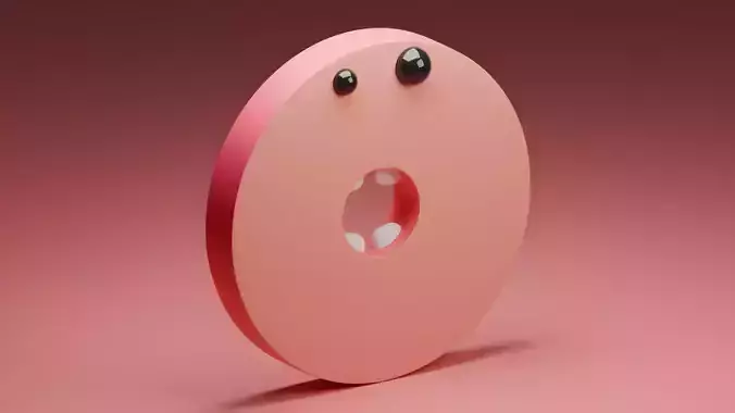 Cartoon Loop Animation