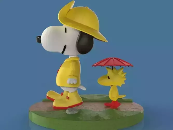Snoopy