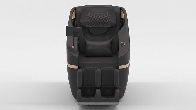 Full Body  Massage Chair For Home Rocking Chair With Heat