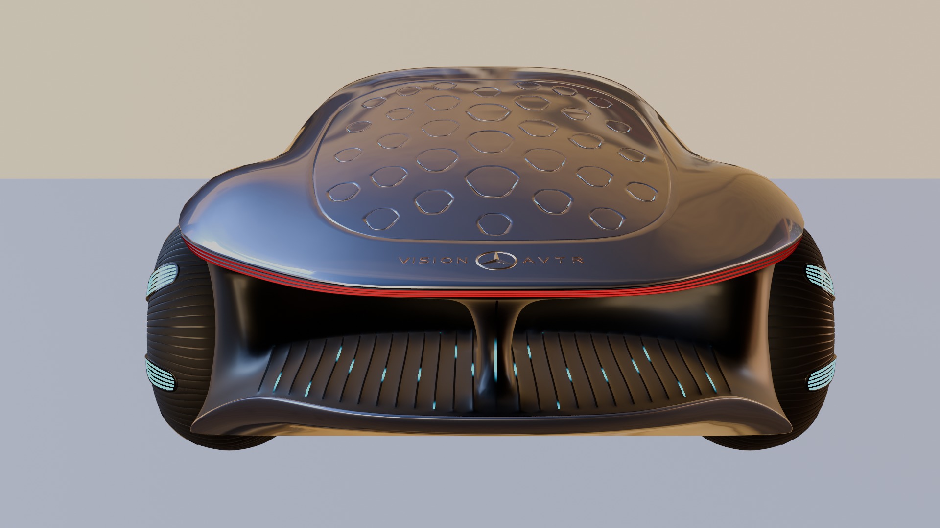 Ultimate 3D Car Hyper Realistic Sports Classic Luxury Vehicles 3D Model Collection_40