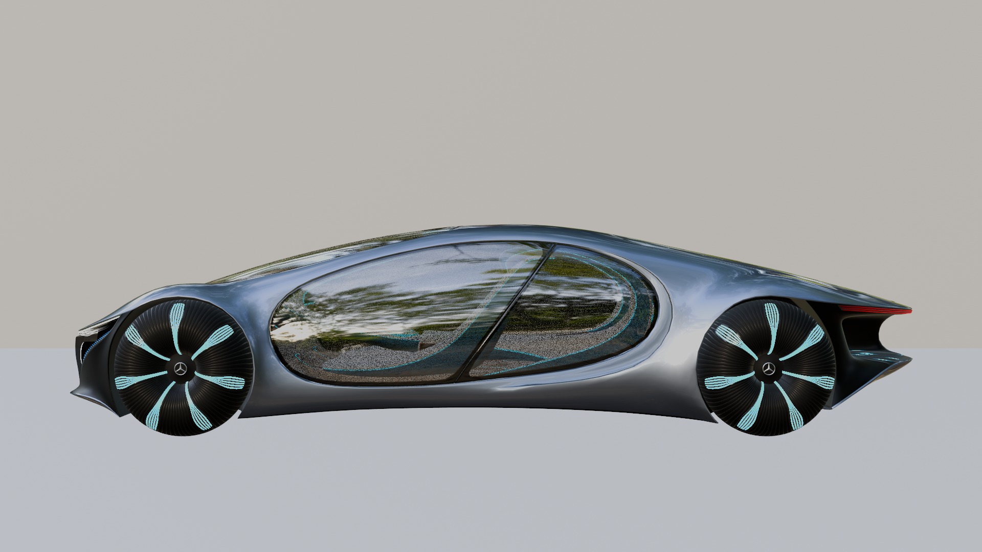 Ultimate 3D Car Hyper Realistic Sports Classic Luxury Vehicles 3D Model Collection_45