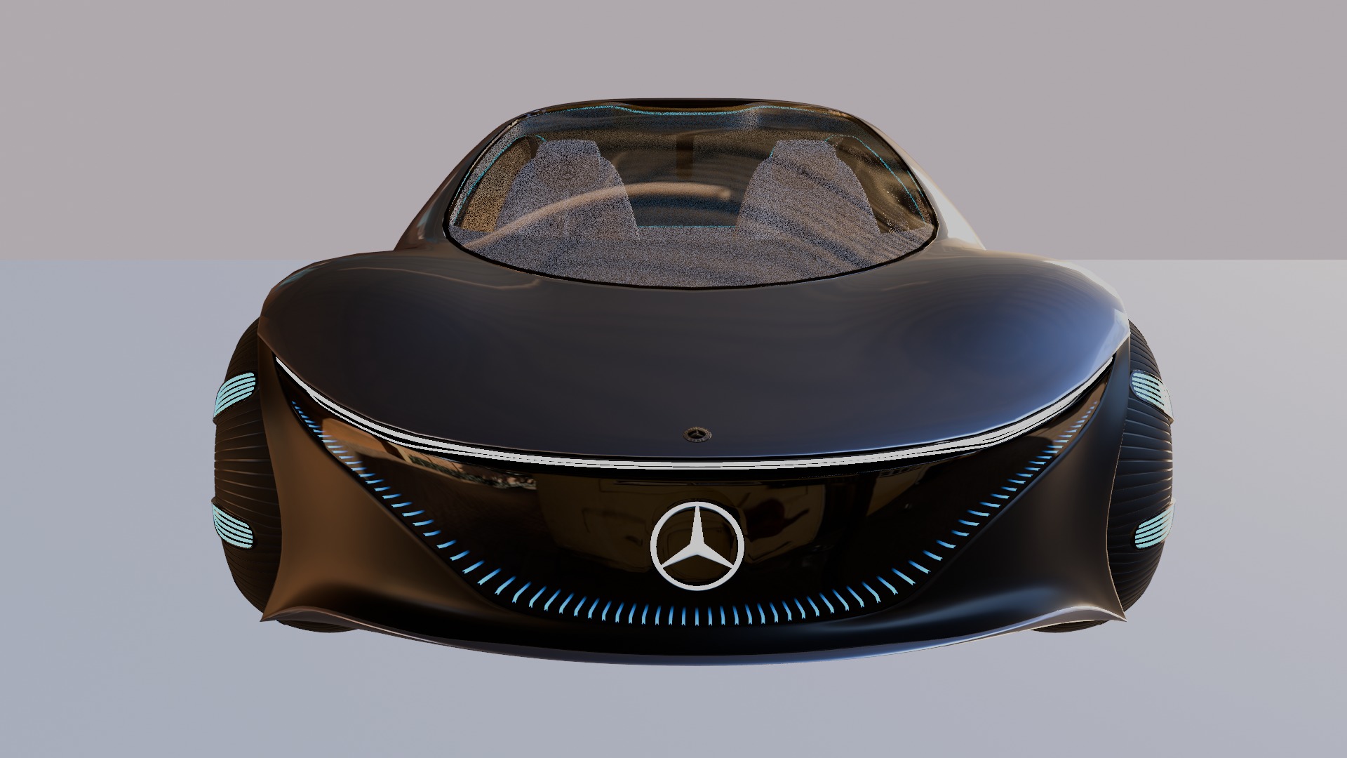 Ultimate 3D Car Hyper Realistic Sports Classic Luxury Vehicles 3D Model Collection_47