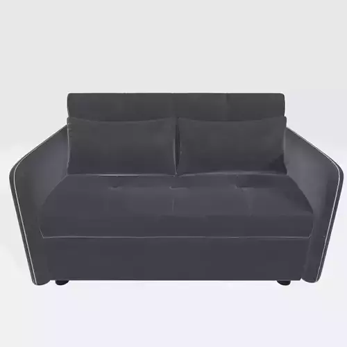 TWO SOFA