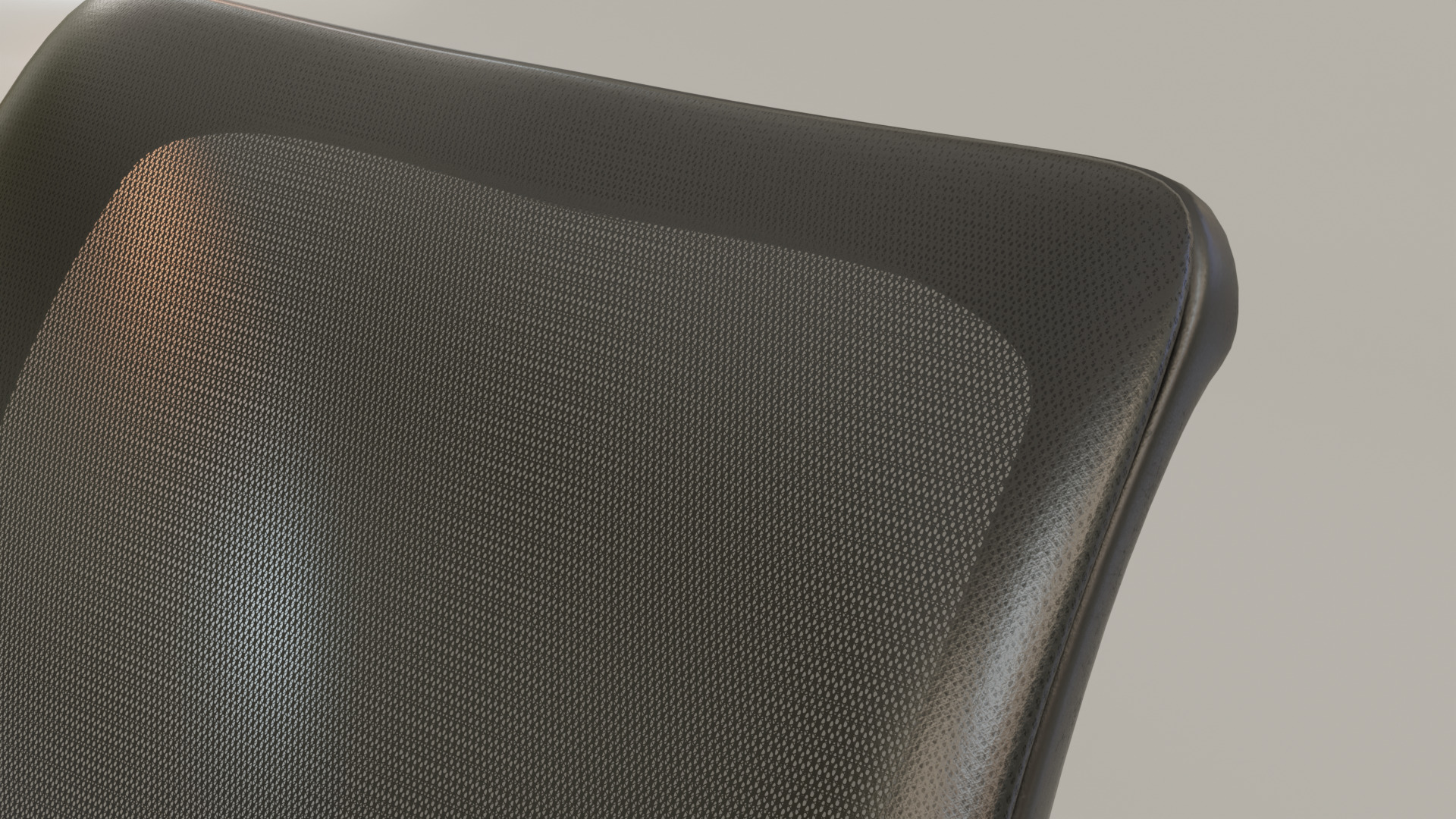 Office Chair 06 3D model_8