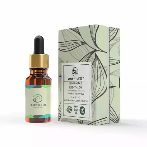 Optimized Low-Poly Product Visualization