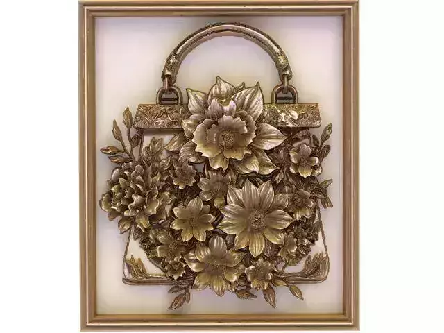 A gift of art and nature