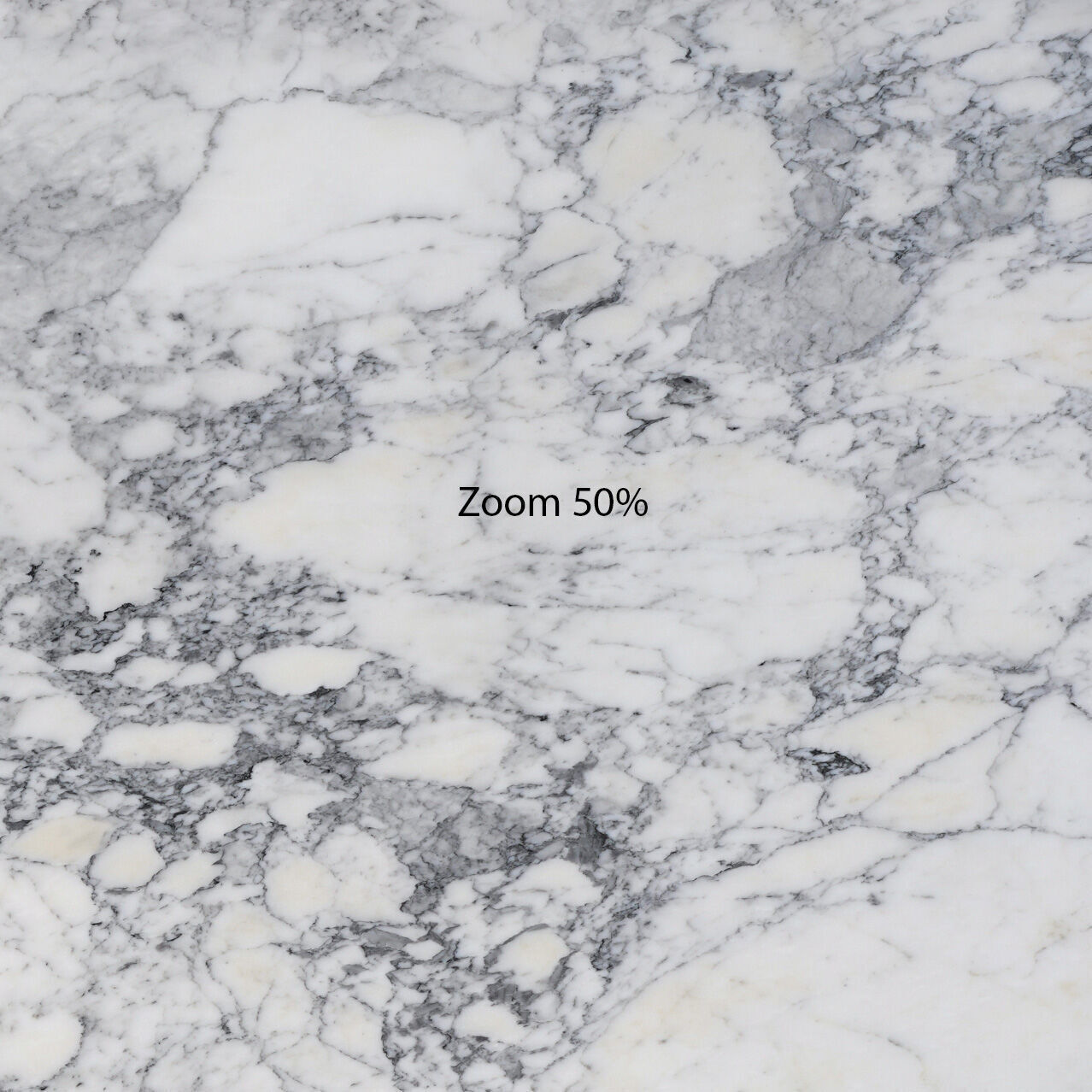 Seamless Arabescato marble material Texture_1