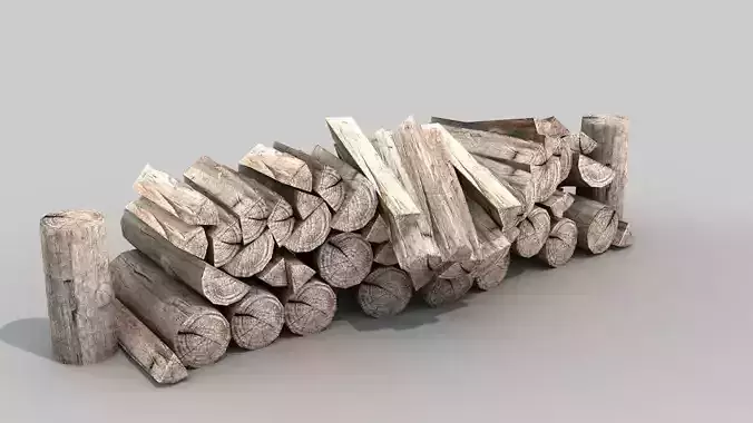 Firewood Nature