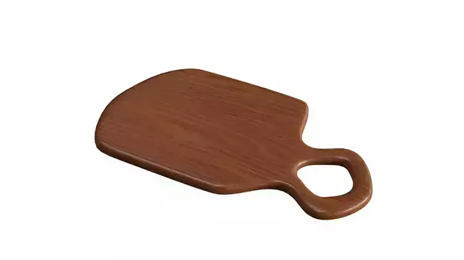 Serving Board