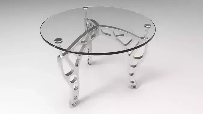 Coffee table 1