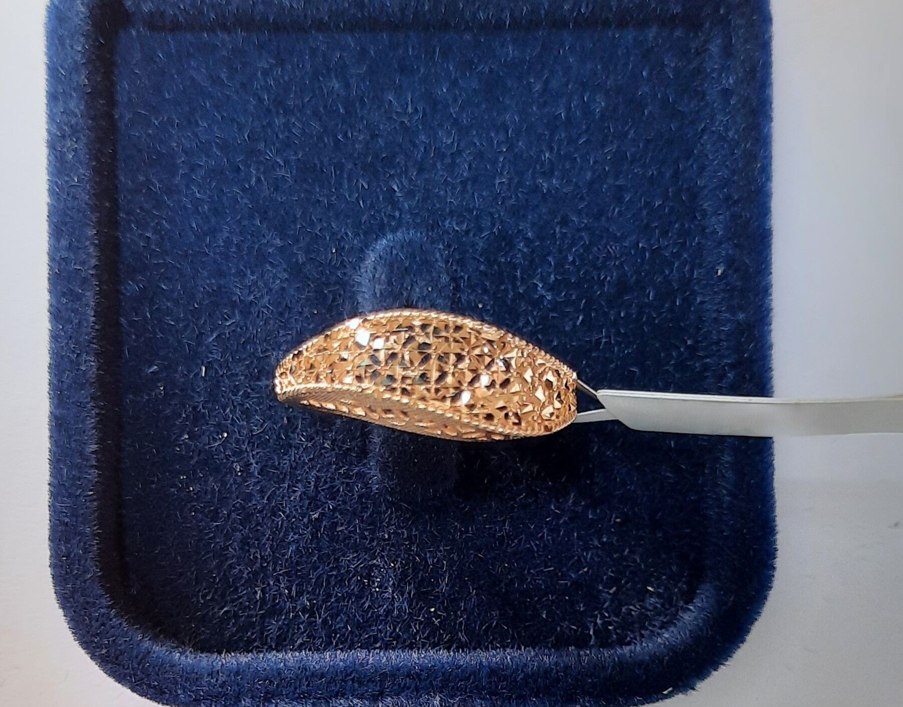 Ring For Lathe  3D print model_3