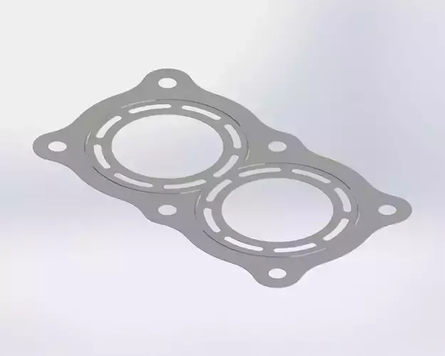 Cylinder Head Gasket