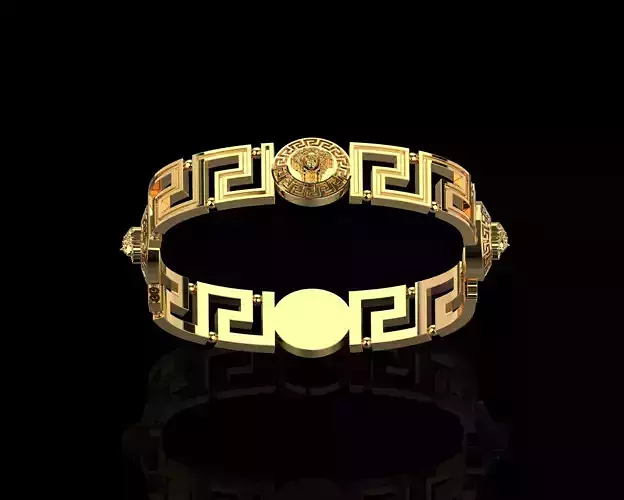 Vrsac Bracelet 185 Size N166