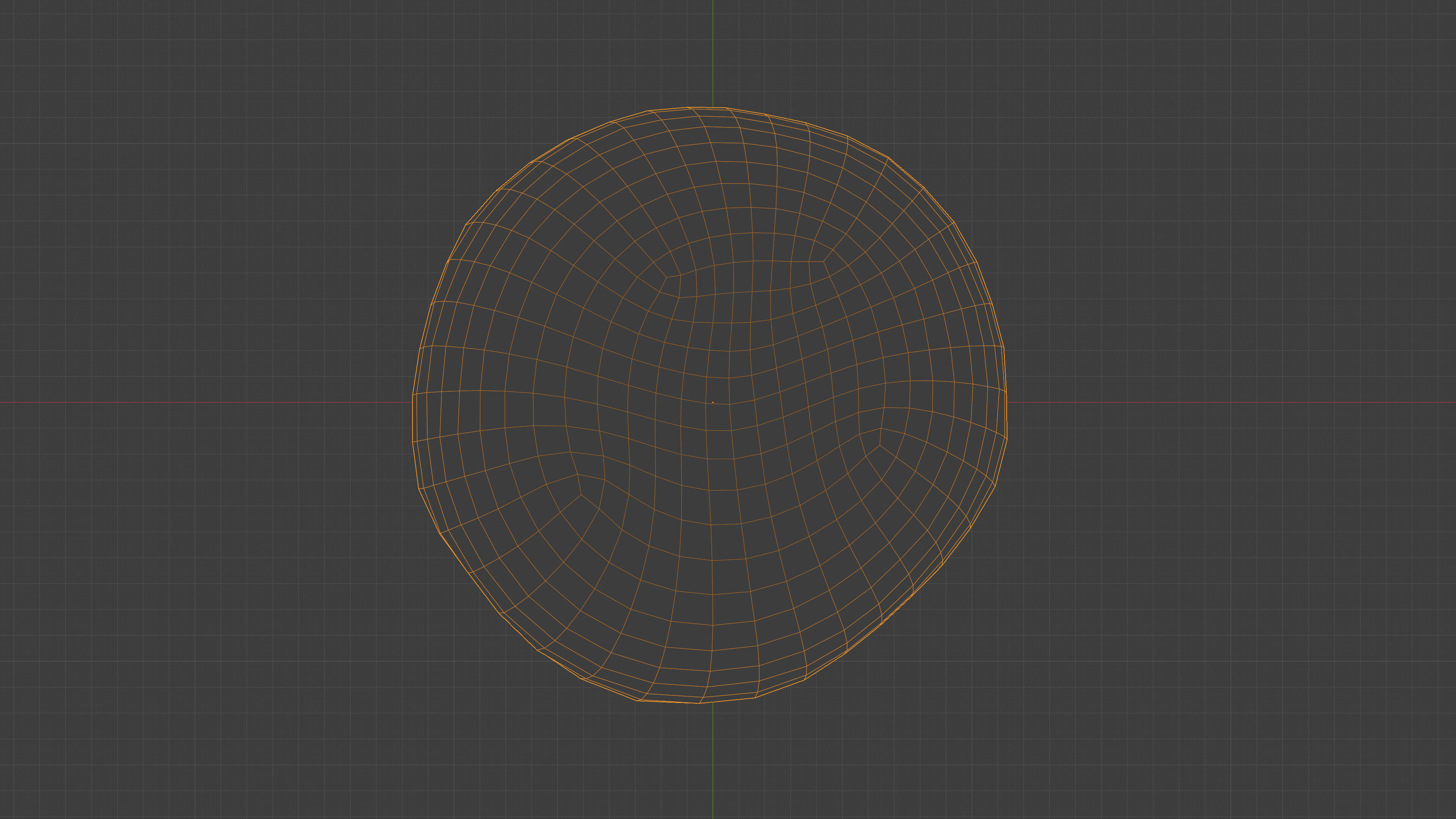 Photorealistic 3D scan of Champignon mushroom Low-poly 3D model_19