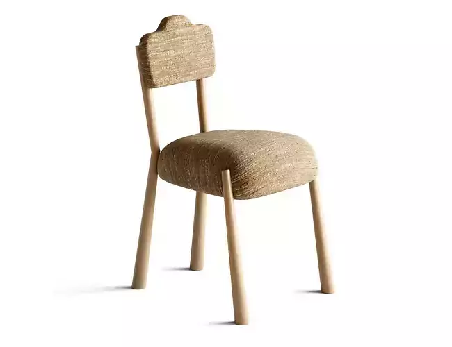 The original chair  Manner-Matter