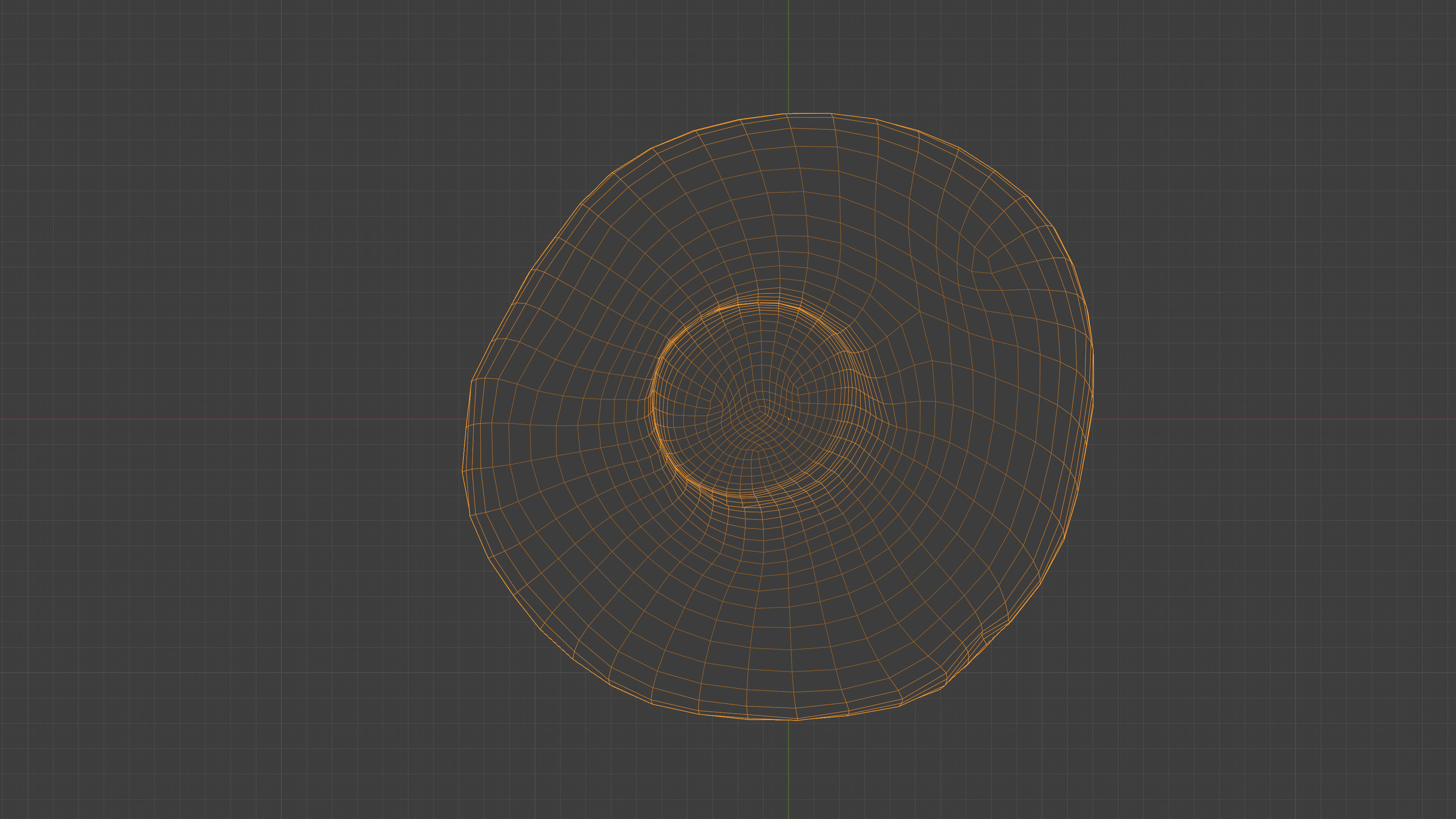 Photorealistic 3D scan of Champignon mushroom Low-poly 3D model_20
