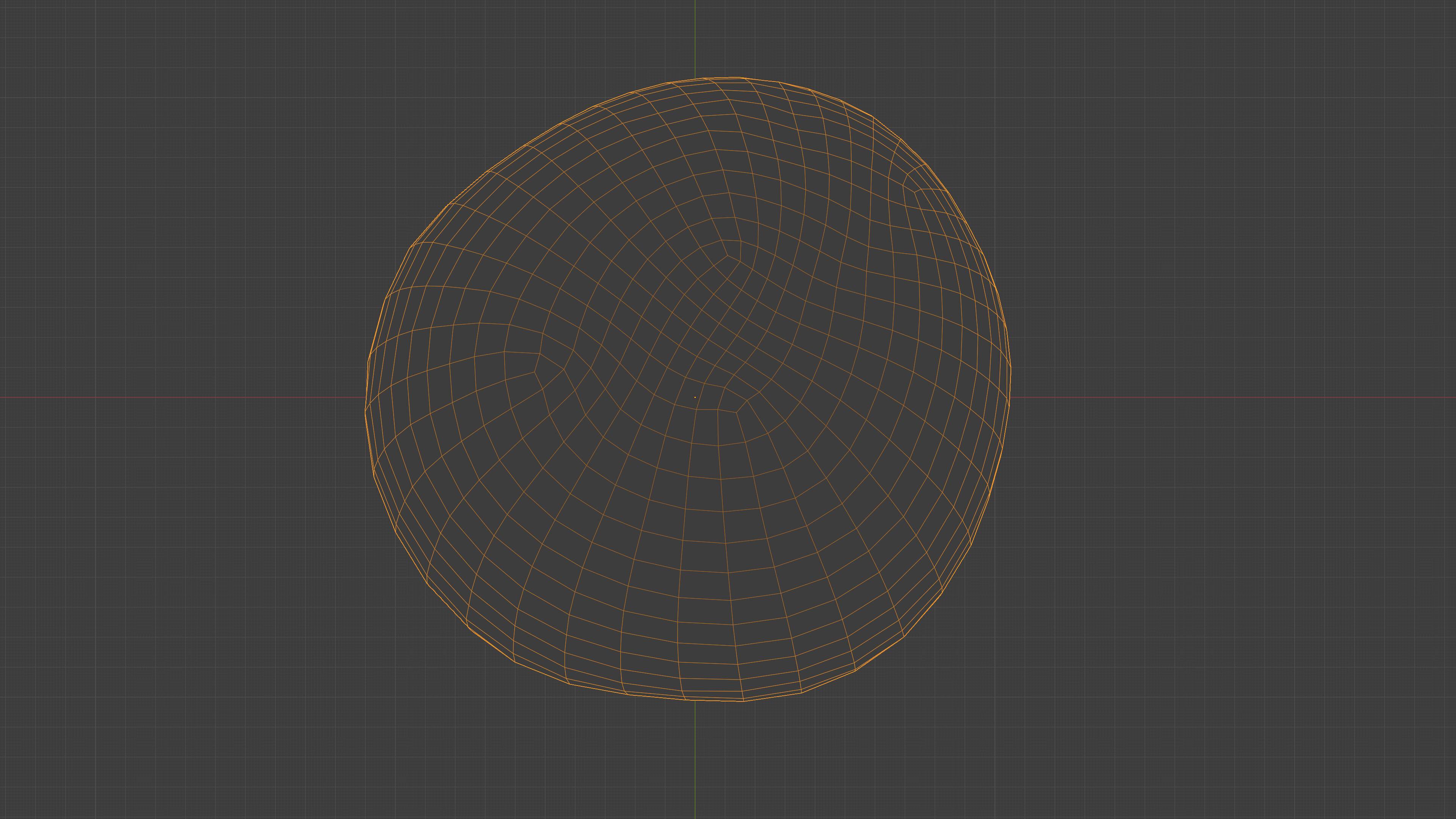 Photorealistic 3D scan of Champignon mushroom Low-poly 3D model_19